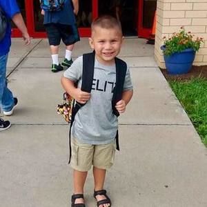 Meet your Posher, Thomas